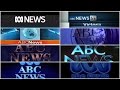 ABC News Victoria Openers | 1980 - 2017