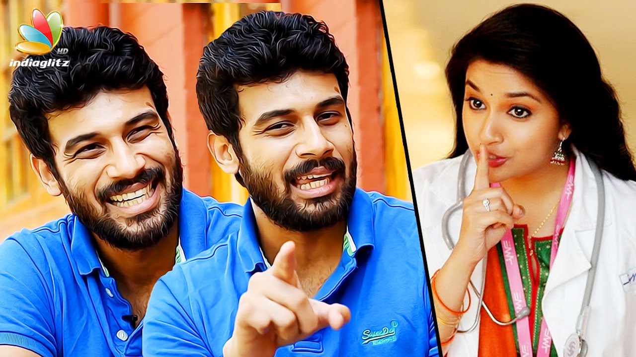 mohanlalganj കീർത്തി സുരേഷിനെ അല്ല ഞാൻ പ്രേ മിച്ചത് പക്ഷെ : Anson Paul Interview | Keerthy Suresh | Solo Movie