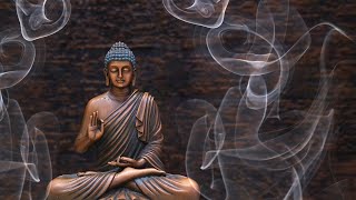 The Sound of Inner Peace 11 | Relaxing Music for Meditation, Zen, Yoga & Stress Relief