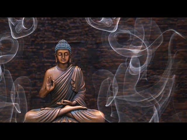 The Sound of Inner Peace 11 | Relaxing Music for Meditation, Zen, Yoga & Stress Relief class=
