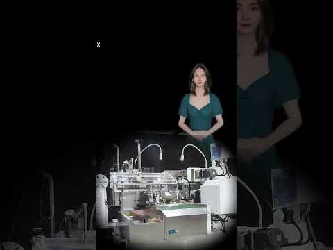 Large Square Cable Hexagonal Hydraulic Terminal Crimping Machine