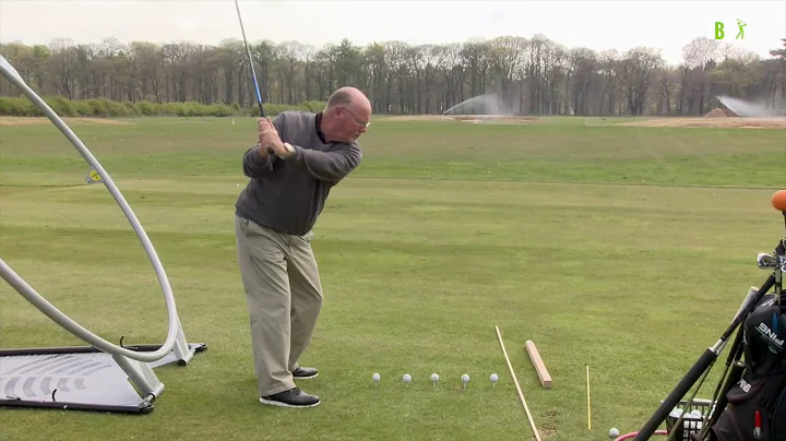 Understanding The Golf Swing - The Power Plane