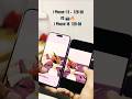 #iphone15plus #vs #iphone16 #cemara #suthat