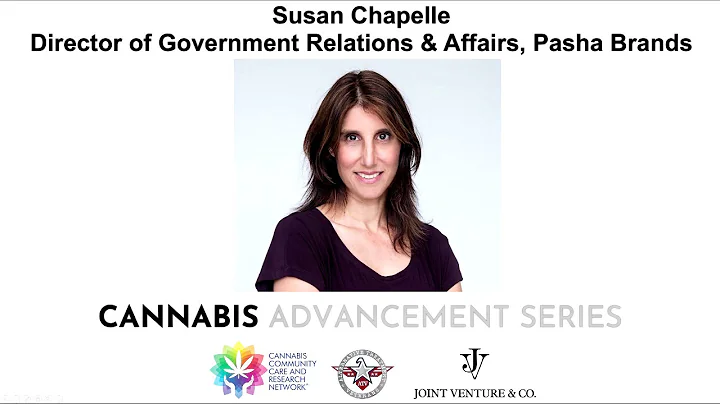 Susan Chapelle - 10.26.2019 Cannabis Advancement S...