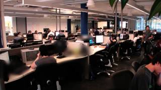 Eidos - Studio Tour - Trailer [Трейлер] HD Wealth