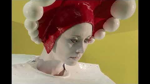 Patrick Watson - Love Songs For Robots (Official Video)