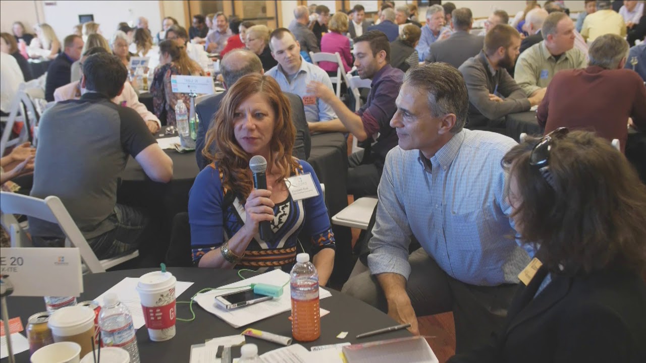 Round Table Discussion with Core Pearl Consulting