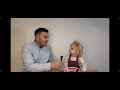 Ella and Daddy show 1