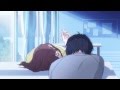 Kou x Futaba - My Escape AMV