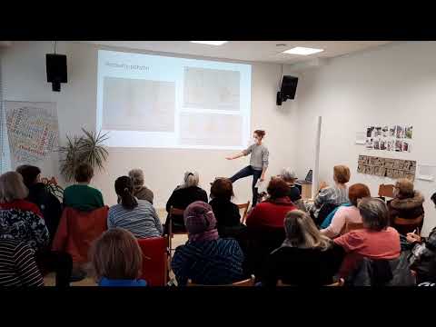 2nd Science Cafe