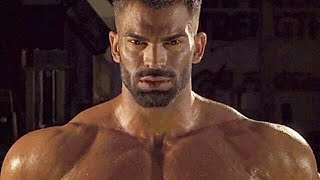 Sergi Constance - Workout Motivation 2020