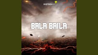 Dj Bala Baila