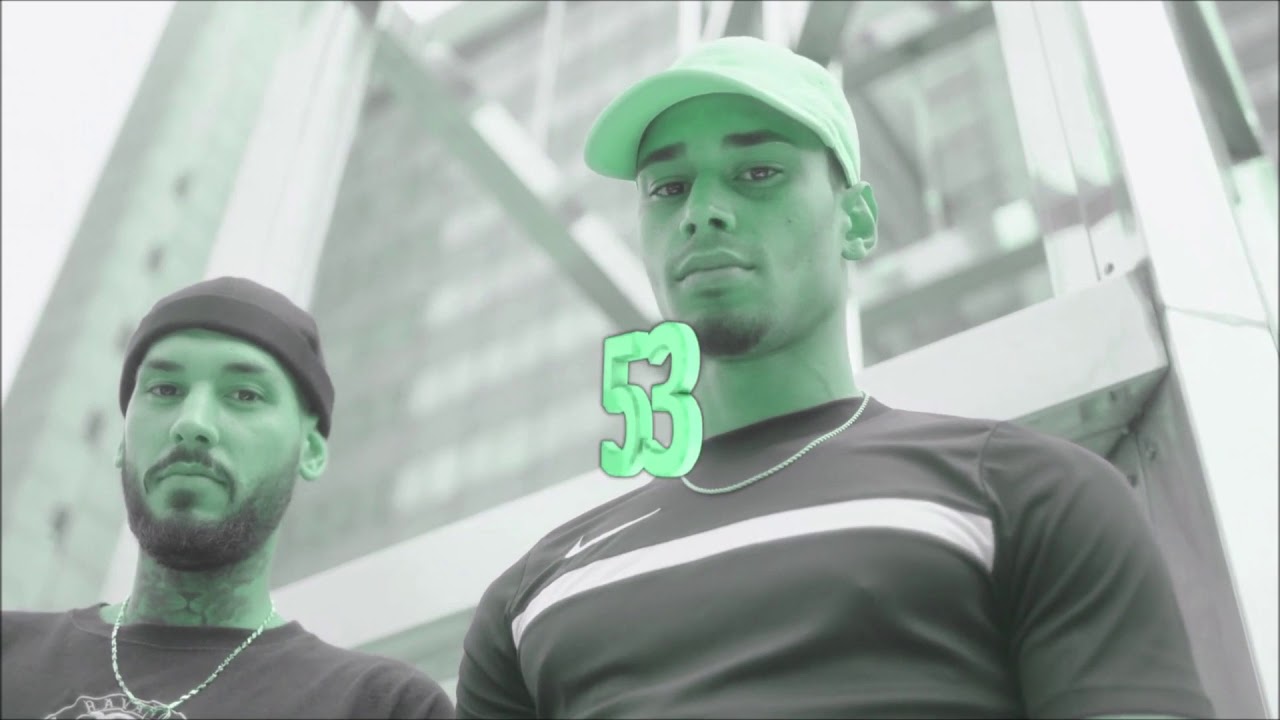 fergy53 - bin laden aber anders