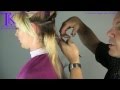I'm in for something new! Make over of Priscilla by Theo Knoop