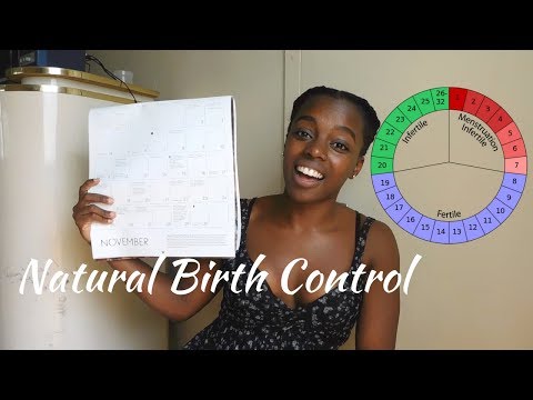 How I Use Natural Family Planning To Prevent Pregnancy