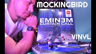 Eminemmockingbird Vinyl