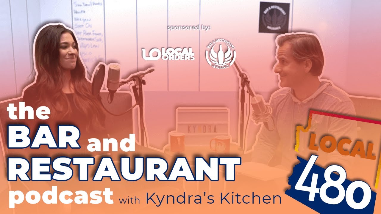 Cooking up likes, fans and recipes on social media with foodie influencer Kyndra’s Kitchen