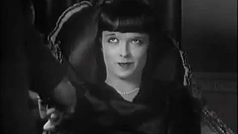 A Documentary On Louise Brooks