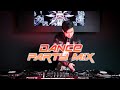 Dance party mix 2023  3  bigroom  remix  pop  by dj ananda  