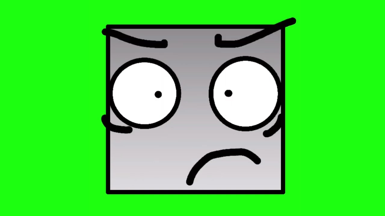 Some Dr. Cube Csupo ANTO Assets