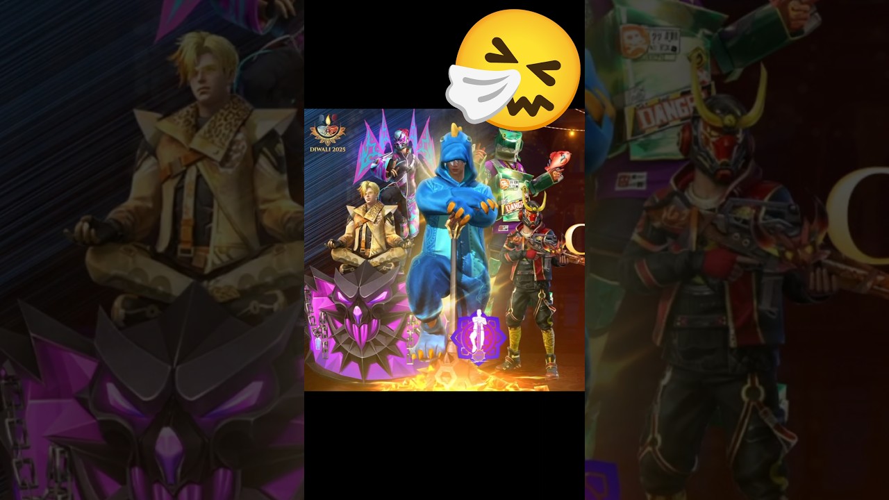 Finally Got the DINO Bundle in Diwali Carnival!🤑🔥 