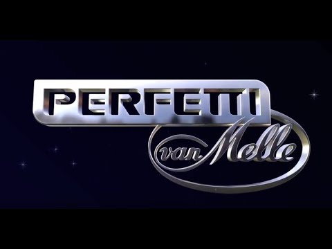 Perfetti Van Melle Global Trailer