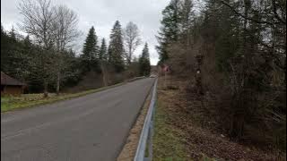 BMW M240i | Fly By | 200km/h