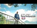 Boru Kalimantan - Jetro Sirait [ official video ]