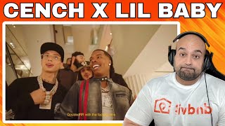 Feeling broke yet? CENTRAL CEE LIL BABY BAND4BAND REACTION