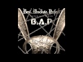 [Audio] B.A.P - NEW WORLD