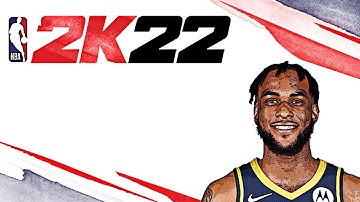 How to create Oshae Brissett in NBA 2K22 next gen