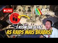 As RAIDS MAIS BRABAS de ARC Raiders! 🔥 (AO VIVO live 14 - PS5 PRO)