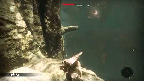 Bionic Commando | PS3 | Polycraft Teaser