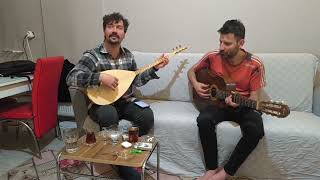 Ozan Kekeç - _ - Deli Gönül Yanlış Gitme Vay Vay (Bugün Ben Şahımı Gördüm) Resimi