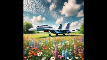 SU30 VS F15E (AIM120 VS R77-1)#warthunder #warthunderdev DEV SERVER BVR TEST