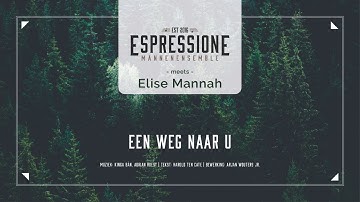 Een weg naar U (Sela) | Espressione & Elise Mannah
