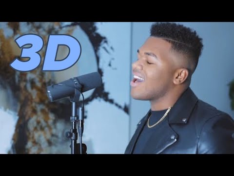 3D 정국 Jung Kook Ft Jack Harlow Justin Timberlake