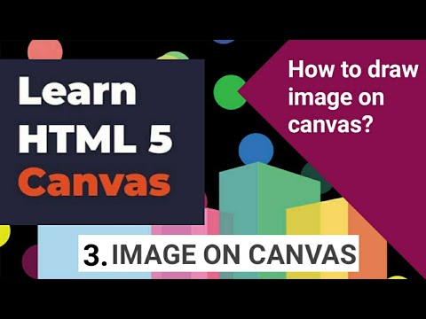 3.Draw Image on