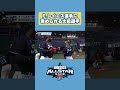 【マイナビオールスターゲーム2025】褒められる太田選手 #太田椋 #オールスター #オリックス #shorts