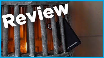 GateKeeper V2.0 Review - GKChain 2.0 Review - Bluetooth 4.0 PC/Mac Wireless Lock & Key