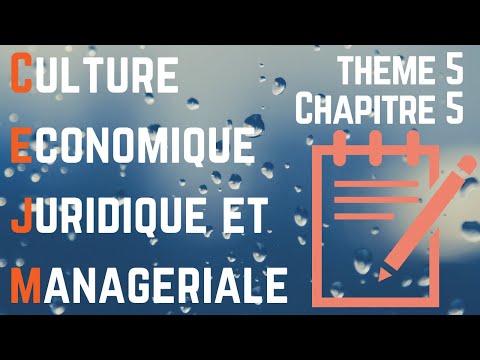 CEJM - Topic 5 Chapter 5: Skills Management