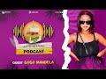KOTA N CHILL PODCAST EP14 WITH GUGU MANDELA | NELSON MANDELA | JUNK PARK | 50K | MAKE UP | SAVANNAH