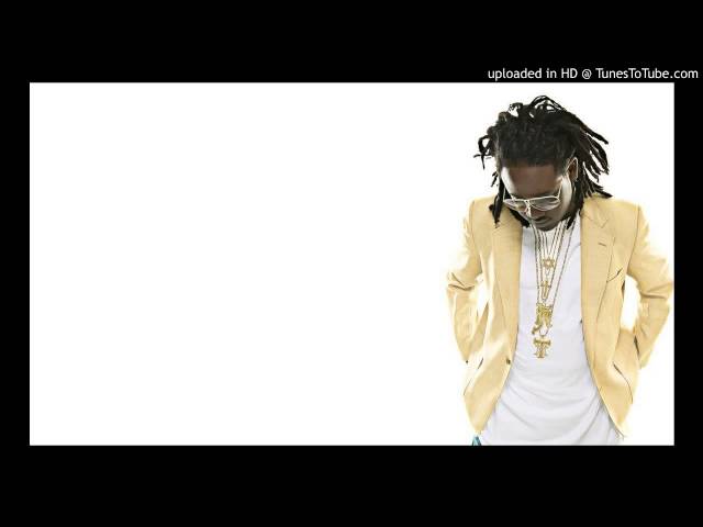 T-Pain - She Knows (Remix) class=