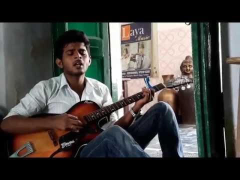 KARIGE LOGA reprise