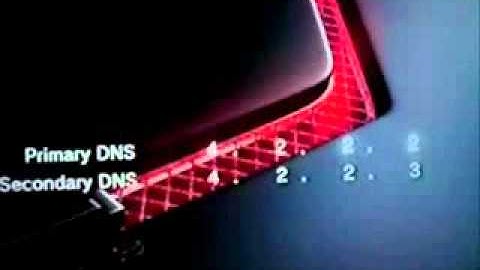 PS3 - PSN DNS Error and possible NAT Type 2 Fix.
