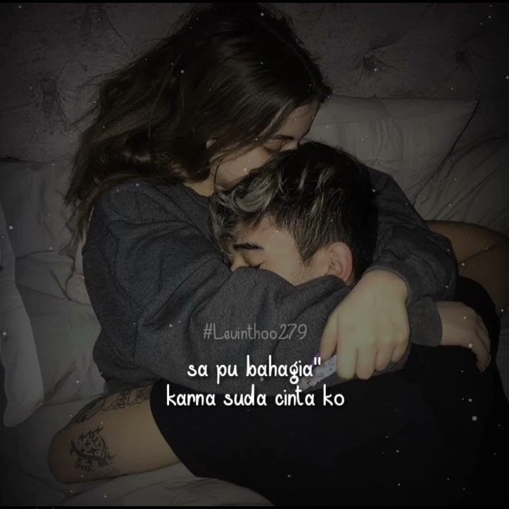 Story wa, lagu yang sedang di cari banyak orang, (Sudah Cinta)