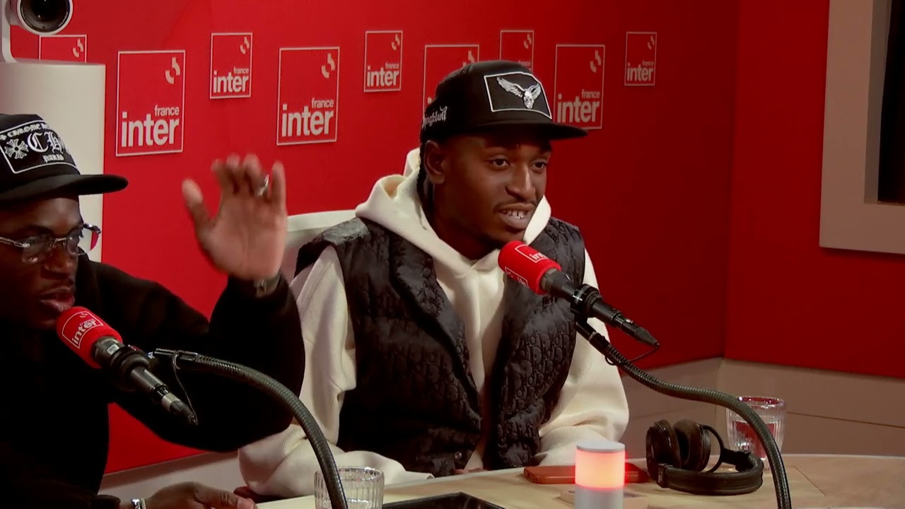 L2B - Nouvelles têtes