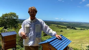 How to add your Flow Hive Super