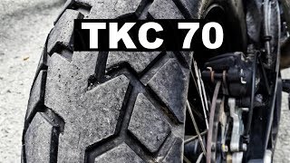 Continental TKC 70 - How good they are?