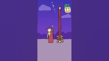 Tây Du Ký bựa tập 14: Tôn Ngộ Không "hái sao" #taydukybua #tayduky #hoathinh #anime